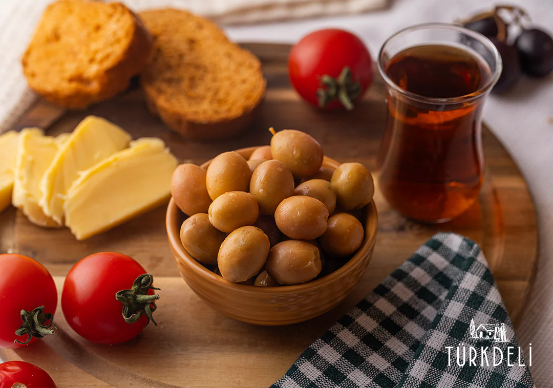 Turkish Flavors Delivered to Copenhagen