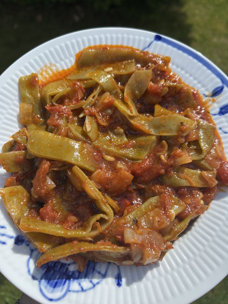 Zeytinyagli Taze Fasulye (2 servings) - Image 2