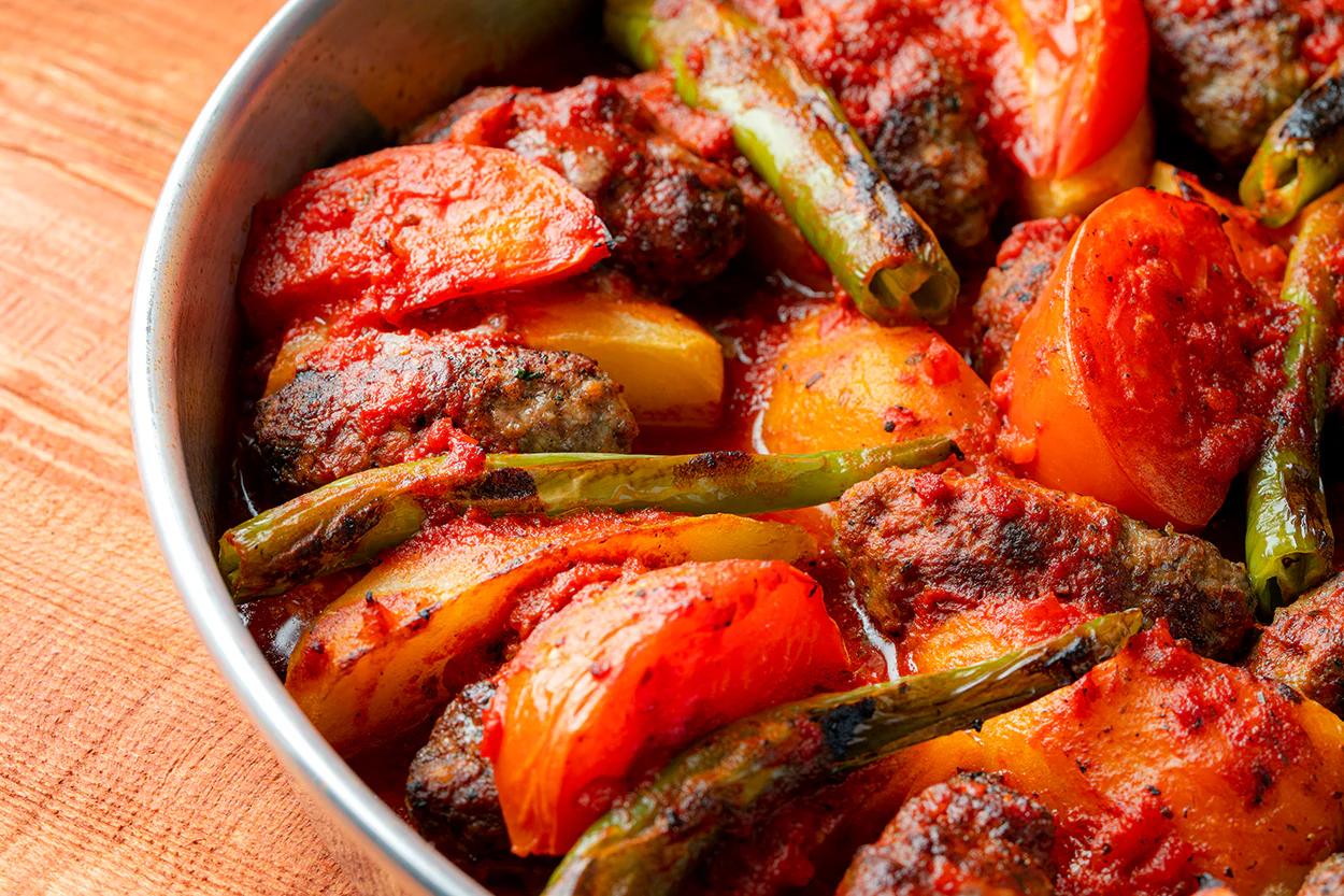 Izmir Kofte (2 servings) - Image 2