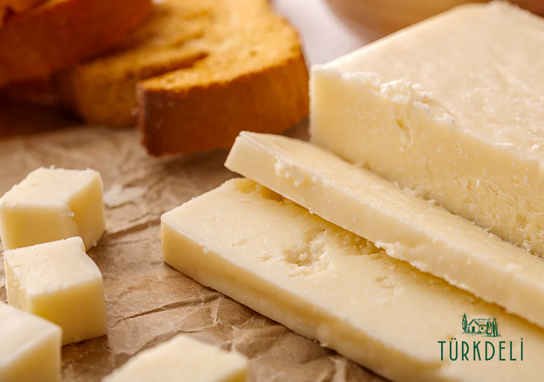 Turkdeli Izmir Tulum Cheese 400g - Image 2