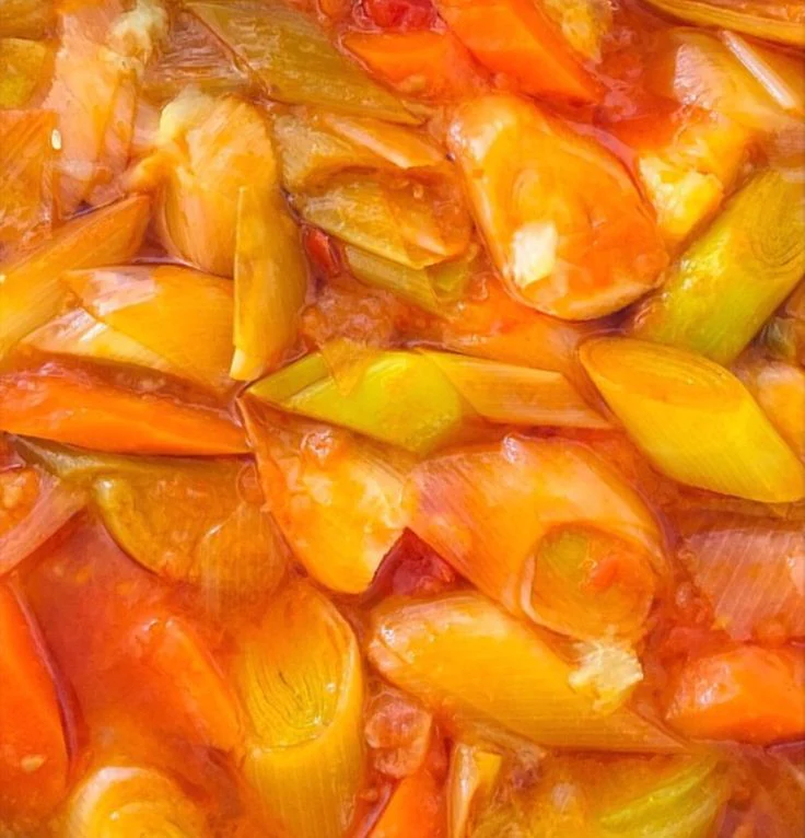 Zeytinyagli Pirasa (2 servings) - Image 2